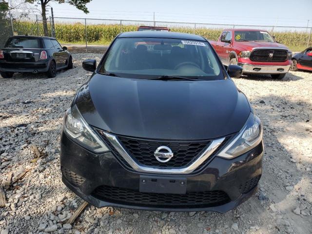 Photo 4 VIN: 3N1AB7AP0HY381968 - NISSAN SENTRA S 