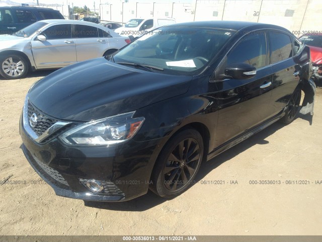 Photo 1 VIN: 3N1AB7AP0HY382943 - NISSAN SENTRA 