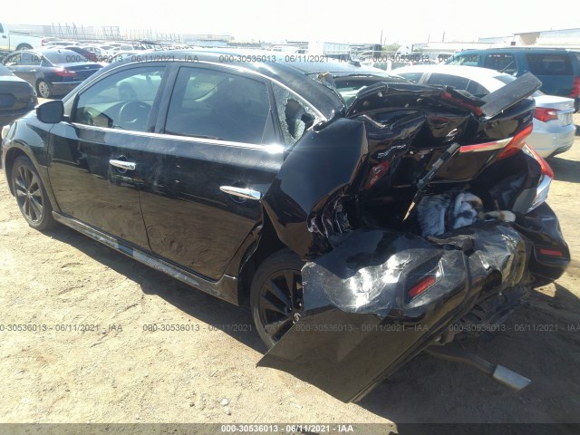 Photo 2 VIN: 3N1AB7AP0HY382943 - NISSAN SENTRA 