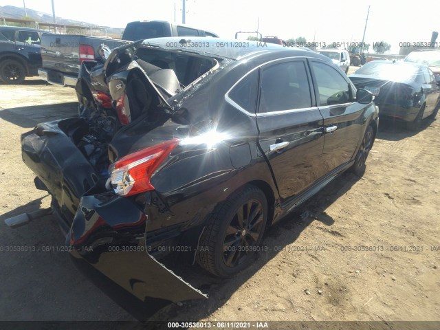 Photo 3 VIN: 3N1AB7AP0HY382943 - NISSAN SENTRA 