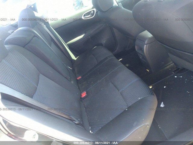 Photo 7 VIN: 3N1AB7AP0HY382943 - NISSAN SENTRA 