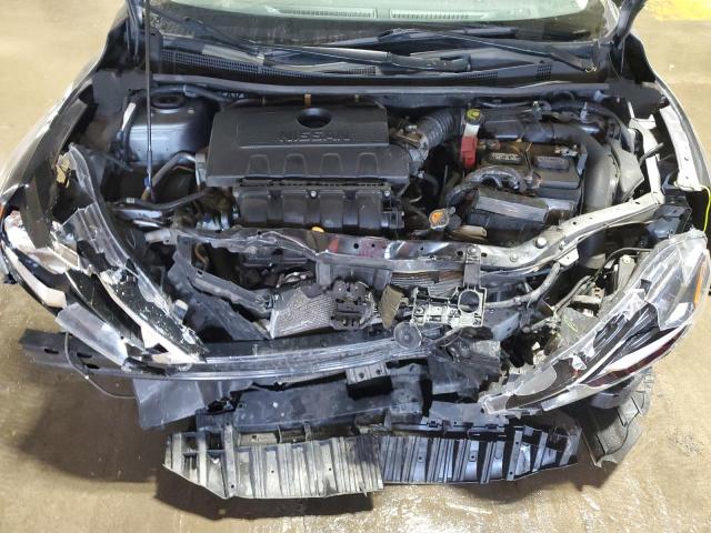 Photo 10 VIN: 3N1AB7AP0HY383185 - NISSAN SENTRA S 