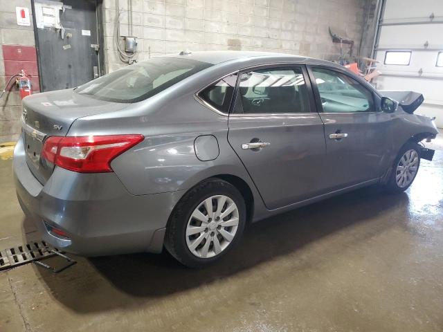 Photo 2 VIN: 3N1AB7AP0HY383185 - NISSAN SENTRA S 