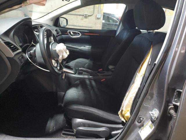 Photo 6 VIN: 3N1AB7AP0HY383185 - NISSAN SENTRA S 