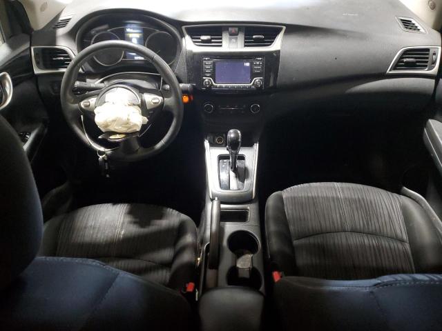 Photo 7 VIN: 3N1AB7AP0HY383185 - NISSAN SENTRA S 