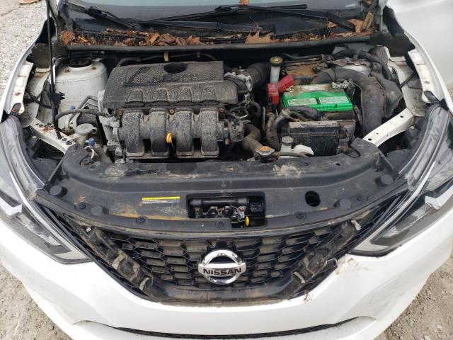 Photo 10 VIN: 3N1AB7AP0HY384594 - NISSAN SENTRA S 