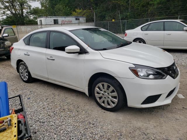 Photo 3 VIN: 3N1AB7AP0HY384594 - NISSAN SENTRA S 