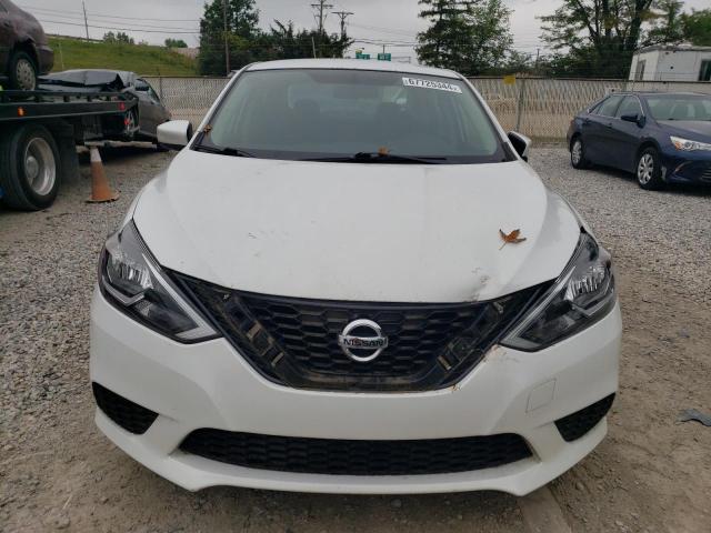 Photo 4 VIN: 3N1AB7AP0HY384594 - NISSAN SENTRA S 