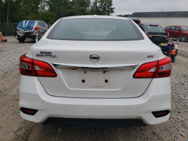 Photo 5 VIN: 3N1AB7AP0HY384594 - NISSAN SENTRA S 