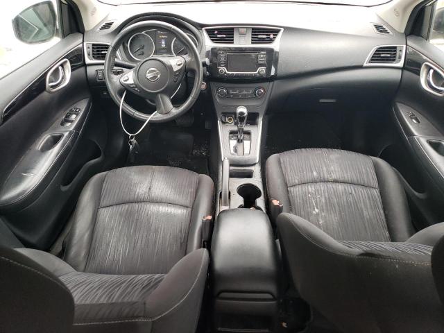 Photo 7 VIN: 3N1AB7AP0HY384594 - NISSAN SENTRA S 