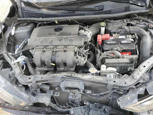 Photo 10 VIN: 3N1AB7AP0HY384675 - NISSAN SENTRA S 