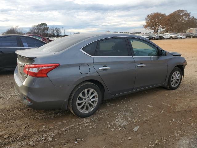 Photo 2 VIN: 3N1AB7AP0HY384675 - NISSAN SENTRA S 