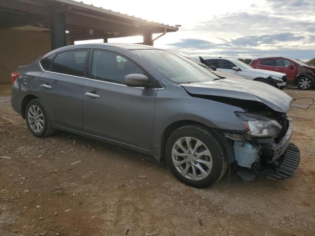 Photo 3 VIN: 3N1AB7AP0HY384675 - NISSAN SENTRA S 