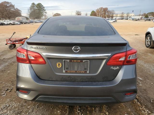 Photo 5 VIN: 3N1AB7AP0HY384675 - NISSAN SENTRA S 