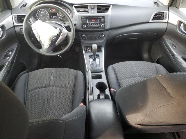 Photo 7 VIN: 3N1AB7AP0HY384675 - NISSAN SENTRA S 