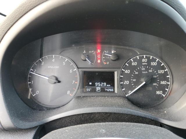 Photo 8 VIN: 3N1AB7AP0HY384675 - NISSAN SENTRA S 