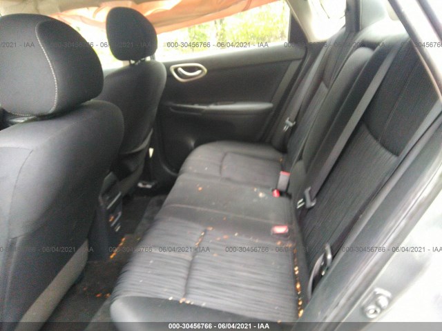 Photo 7 VIN: 3N1AB7AP0HY385261 - NISSAN SENTRA 