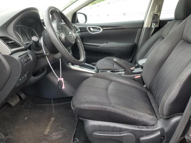 Photo 6 VIN: 3N1AB7AP0HY386457 - NISSAN SENTRA S 