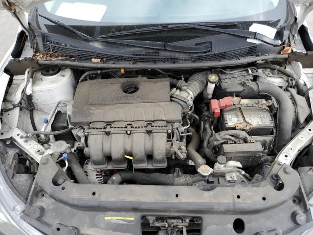 Photo 10 VIN: 3N1AB7AP0HY386555 - NISSAN SENTRA 