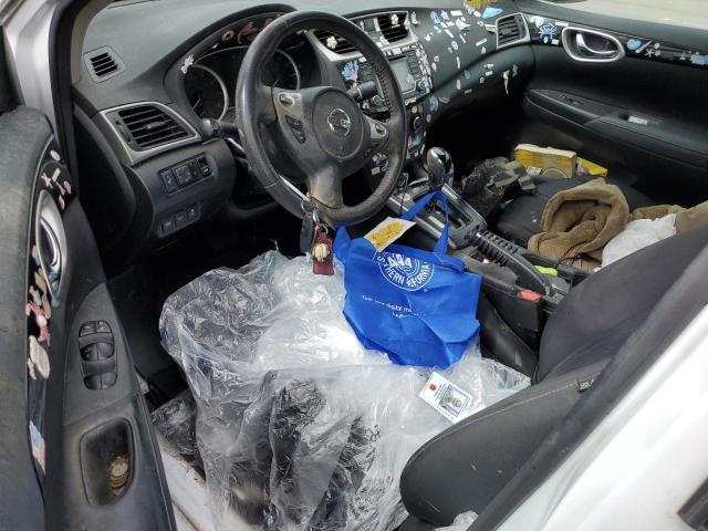 Photo 7 VIN: 3N1AB7AP0HY386555 - NISSAN SENTRA 