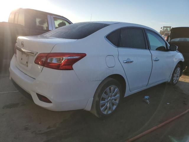 Photo 2 VIN: 3N1AB7AP0HY386829 - NISSAN SENTRA S 