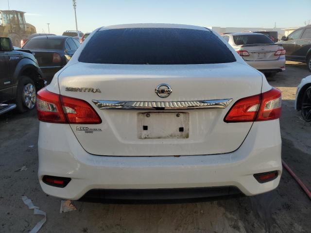 Photo 5 VIN: 3N1AB7AP0HY386829 - NISSAN SENTRA S 