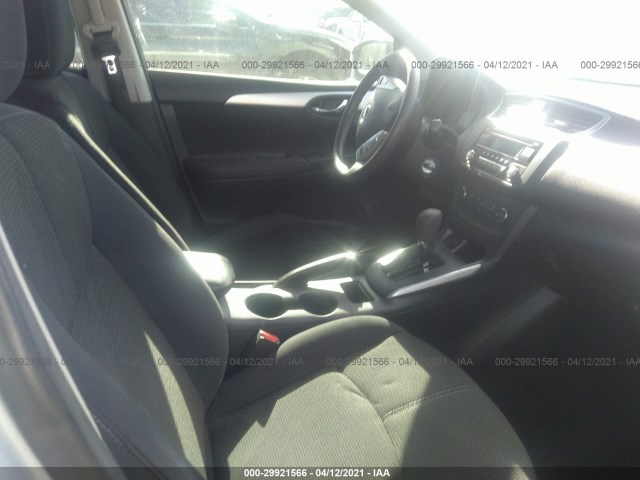 Photo 4 VIN: 3N1AB7AP0HY387883 - NISSAN SENTRA 