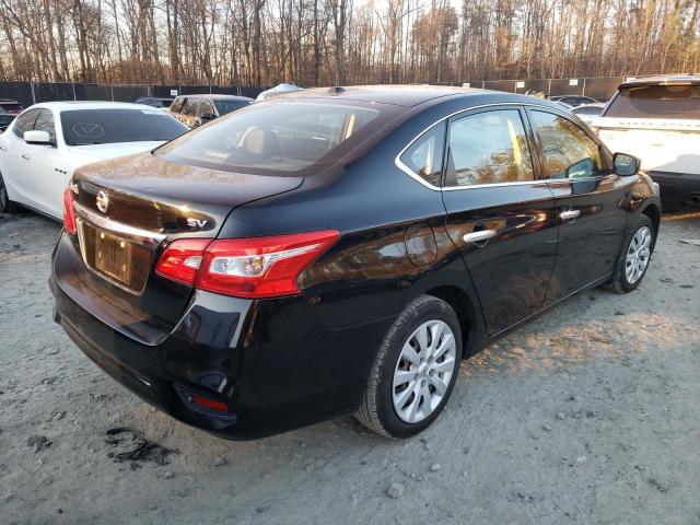 Photo 2 VIN: 3N1AB7AP0HY388094 - NISSAN SENTRA S 