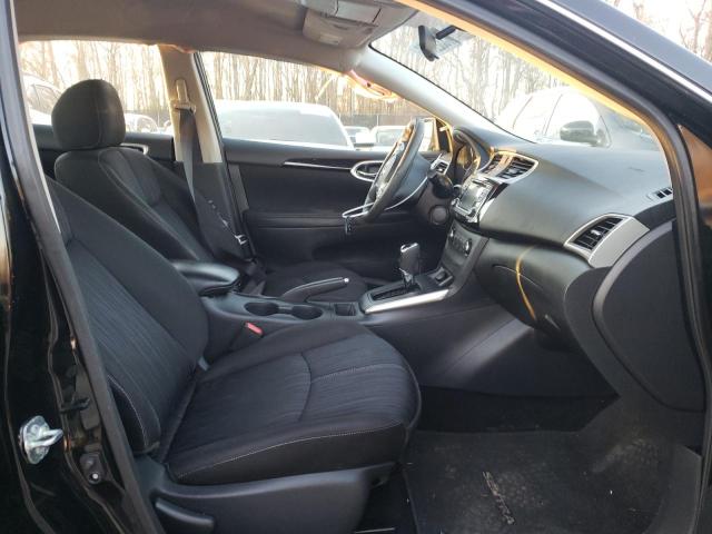 Photo 6 VIN: 3N1AB7AP0HY388094 - NISSAN SENTRA S 