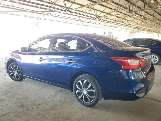 Photo 1 VIN: 3N1AB7AP0HY388578 - NISSAN SENTRA S 