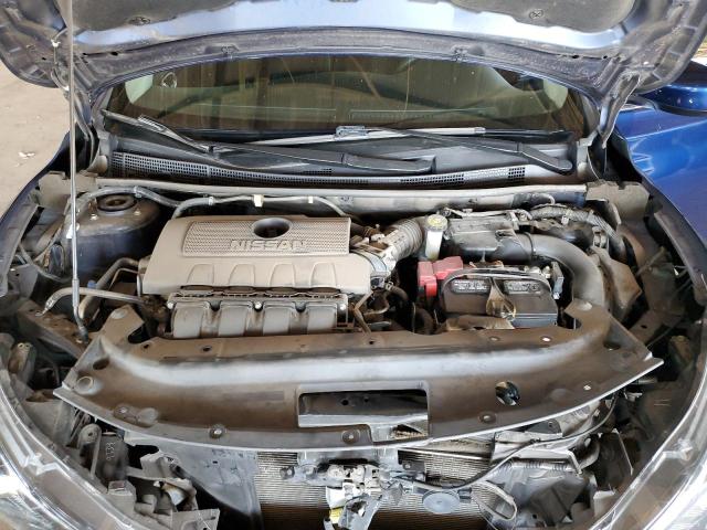 Photo 10 VIN: 3N1AB7AP0HY388578 - NISSAN SENTRA S 