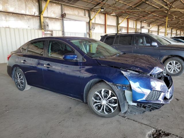 Photo 3 VIN: 3N1AB7AP0HY388578 - NISSAN SENTRA S 