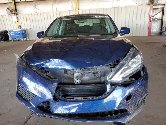 Photo 4 VIN: 3N1AB7AP0HY388578 - NISSAN SENTRA S 