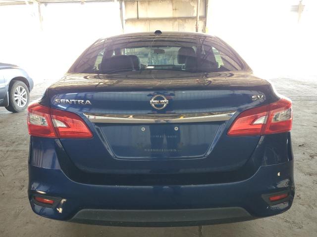 Photo 5 VIN: 3N1AB7AP0HY388578 - NISSAN SENTRA S 