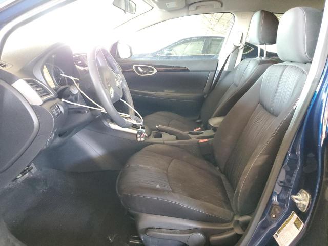 Photo 6 VIN: 3N1AB7AP0HY388578 - NISSAN SENTRA S 