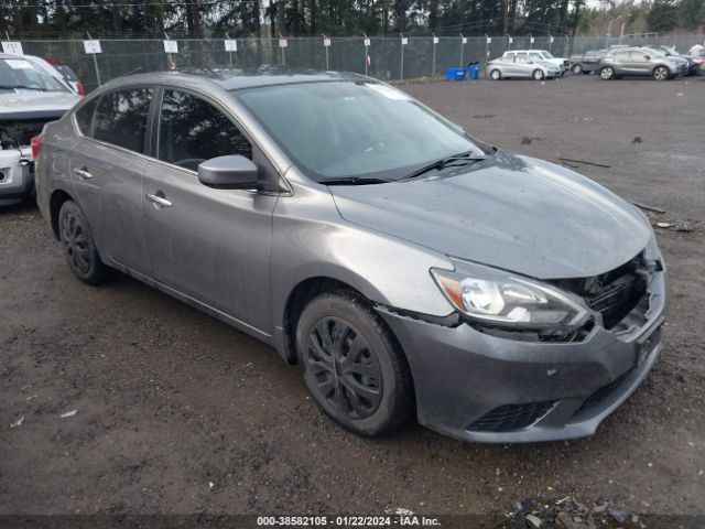 Photo 0 VIN: 3N1AB7AP0HY389231 - NISSAN SENTRA 