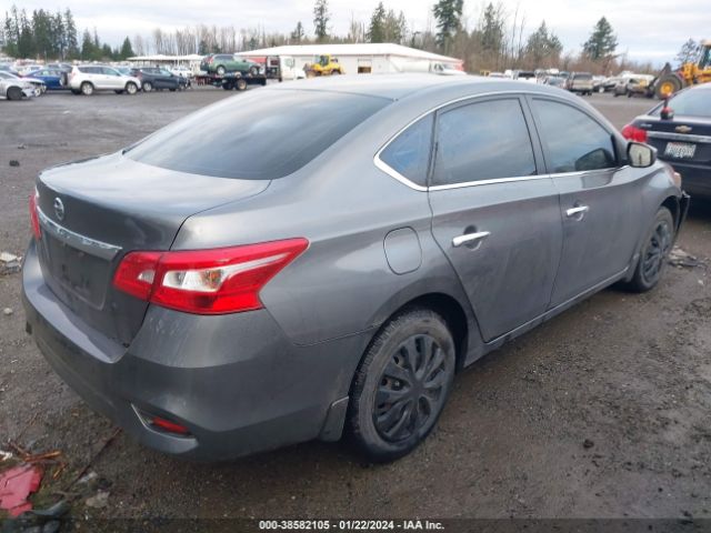 Photo 3 VIN: 3N1AB7AP0HY389231 - NISSAN SENTRA 