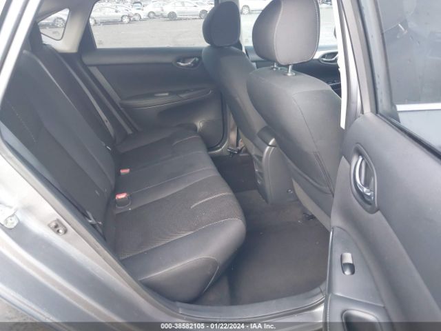 Photo 7 VIN: 3N1AB7AP0HY389231 - NISSAN SENTRA 