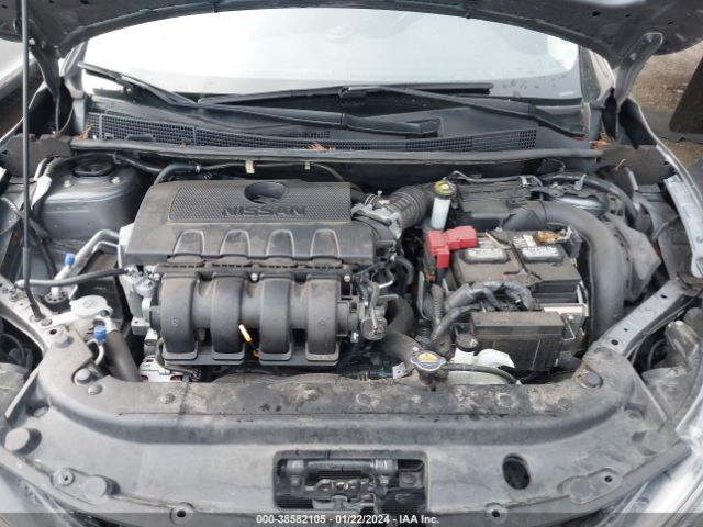 Photo 9 VIN: 3N1AB7AP0HY389231 - NISSAN SENTRA 