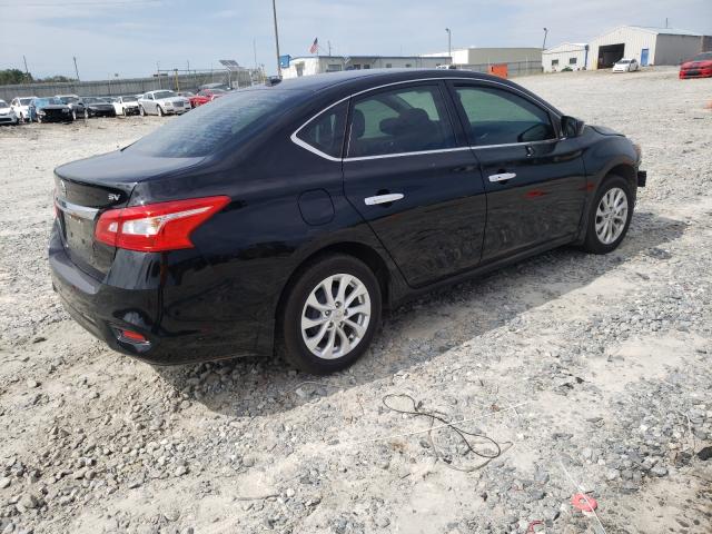 Photo 3 VIN: 3N1AB7AP0HY390329 - NISSAN SENTRA S 