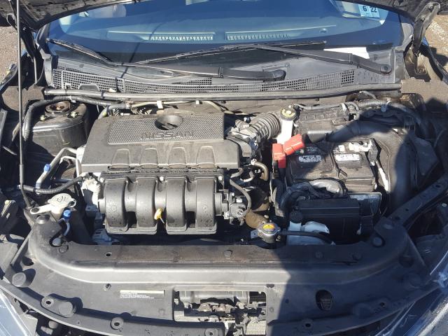 Photo 6 VIN: 3N1AB7AP0HY390945 - NISSAN SENTRA S 