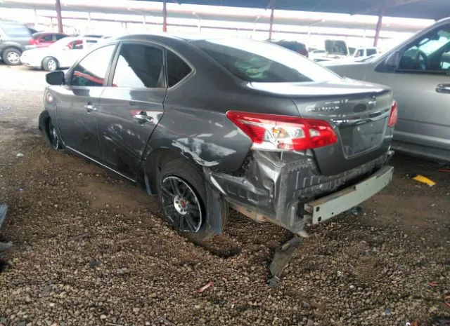 Photo 2 VIN: 3N1AB7AP0HY391092 - NISSAN SENTRA 