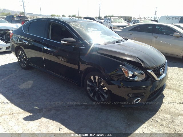 Photo 0 VIN: 3N1AB7AP0HY392534 - NISSAN SENTRA 