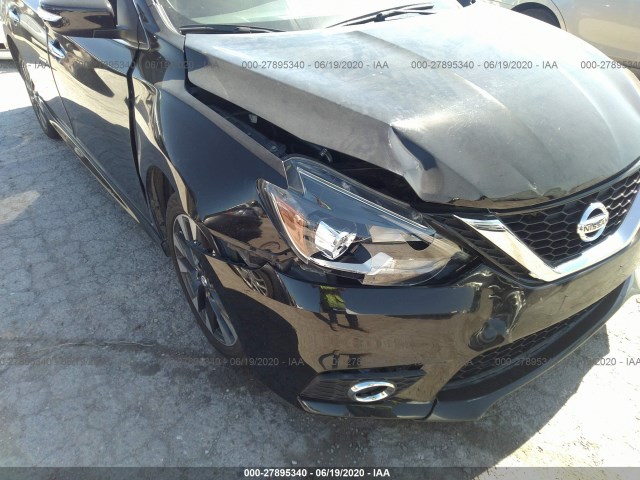 Photo 5 VIN: 3N1AB7AP0HY392534 - NISSAN SENTRA 