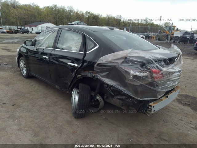 Photo 2 VIN: 3N1AB7AP0HY393148 - NISSAN SENTRA 