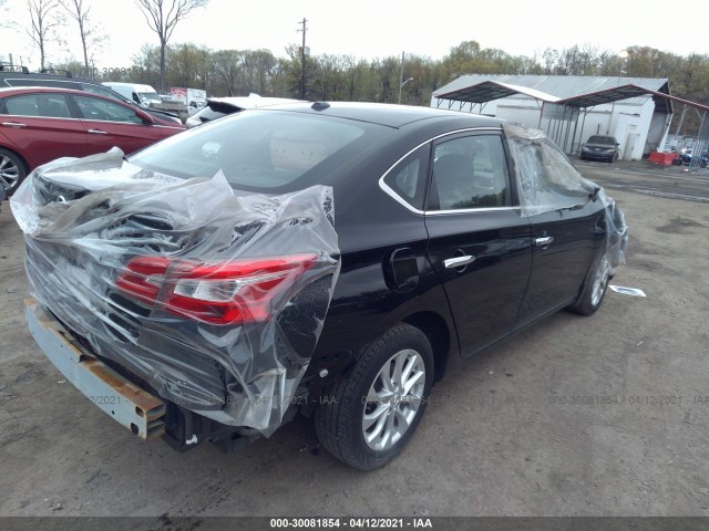 Photo 3 VIN: 3N1AB7AP0HY393148 - NISSAN SENTRA 