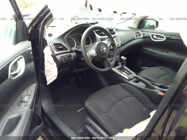 Photo 4 VIN: 3N1AB7AP0HY393148 - NISSAN SENTRA 