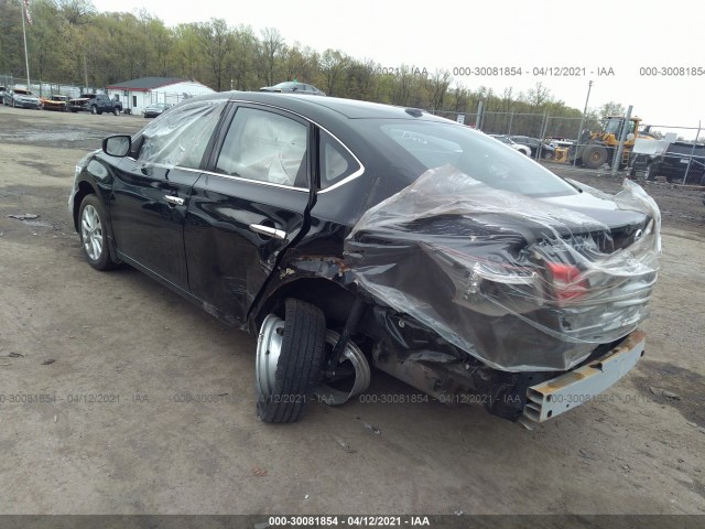 Photo 5 VIN: 3N1AB7AP0HY393148 - NISSAN SENTRA 