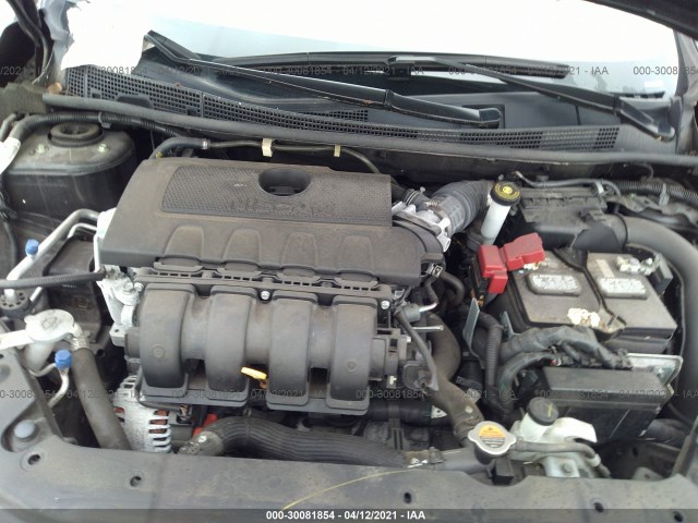 Photo 9 VIN: 3N1AB7AP0HY393148 - NISSAN SENTRA 