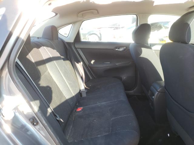 Photo 5 VIN: 3N1AB7AP0HY393831 - NISSAN SENTRA S 